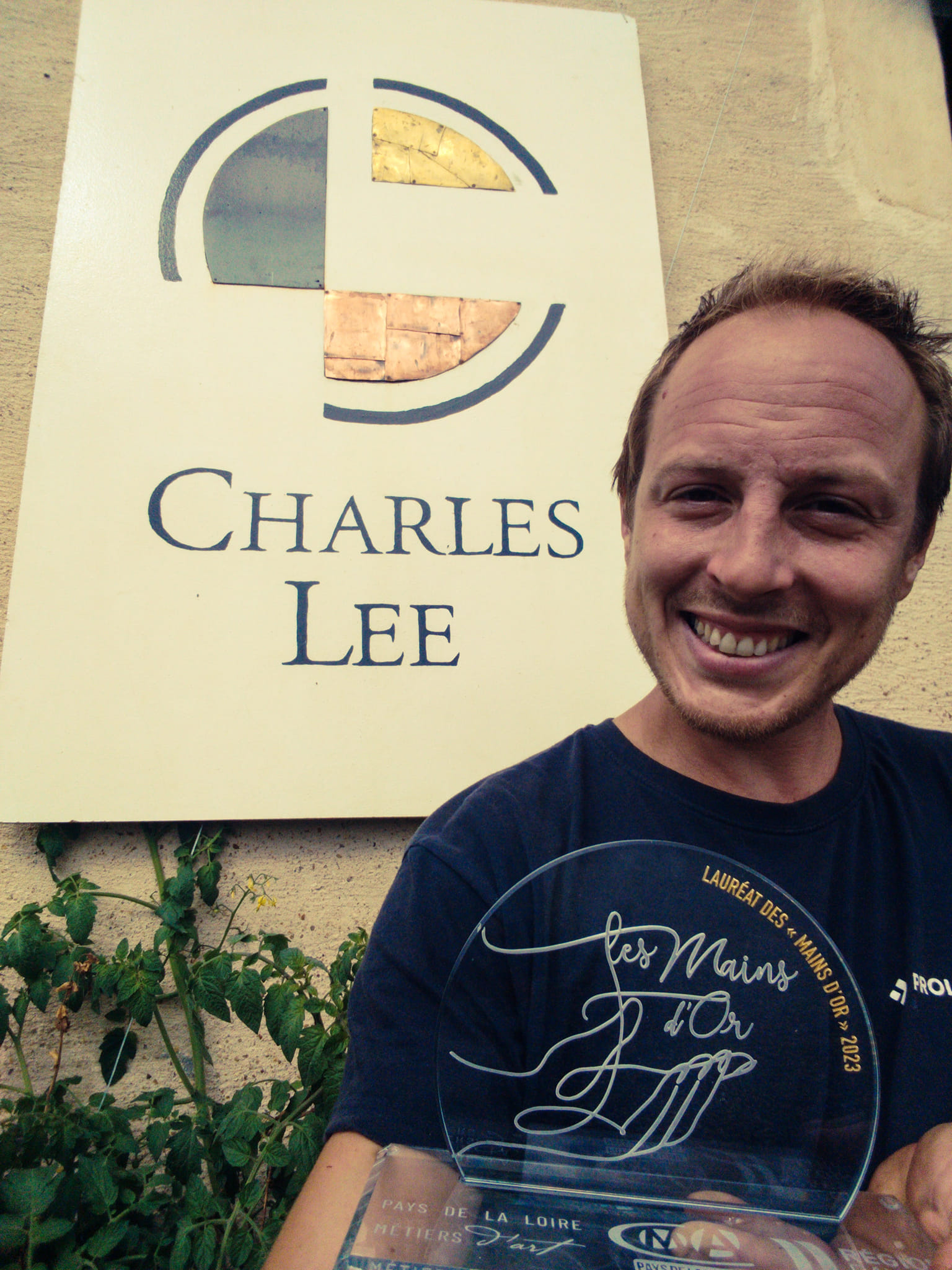 Charles Lee Charles Lee