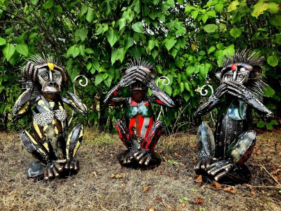 Les Trois Sages