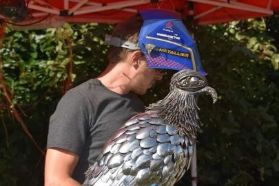 Aigle Aigle