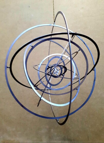 Atom Atom