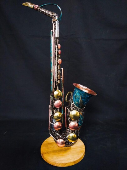 Mystic Alto Mystic Alto