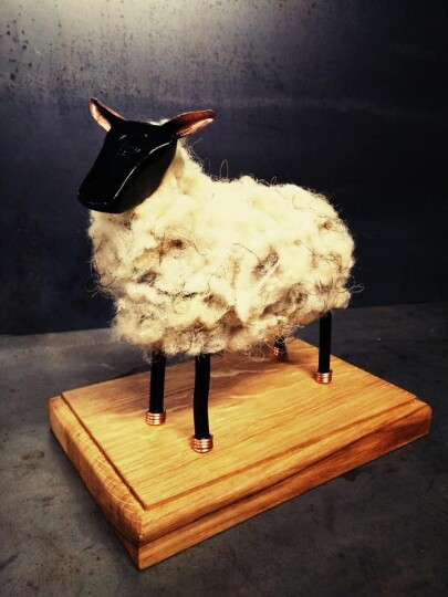 Mouton Mouton
