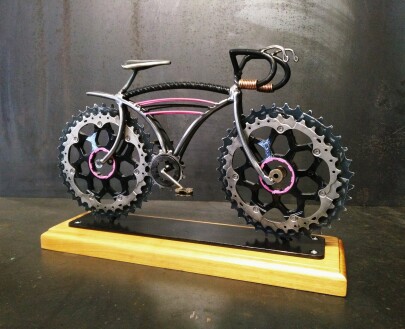 Vélo de course Vélo de course